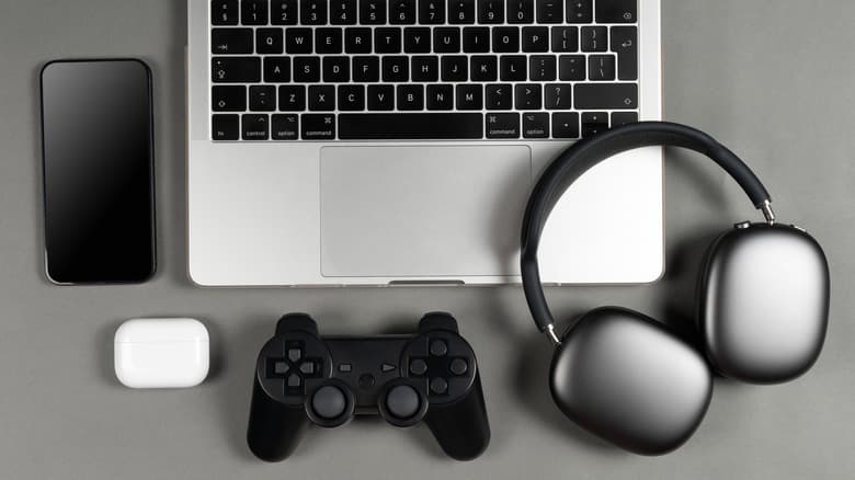 Image of Marlayer Gadgets