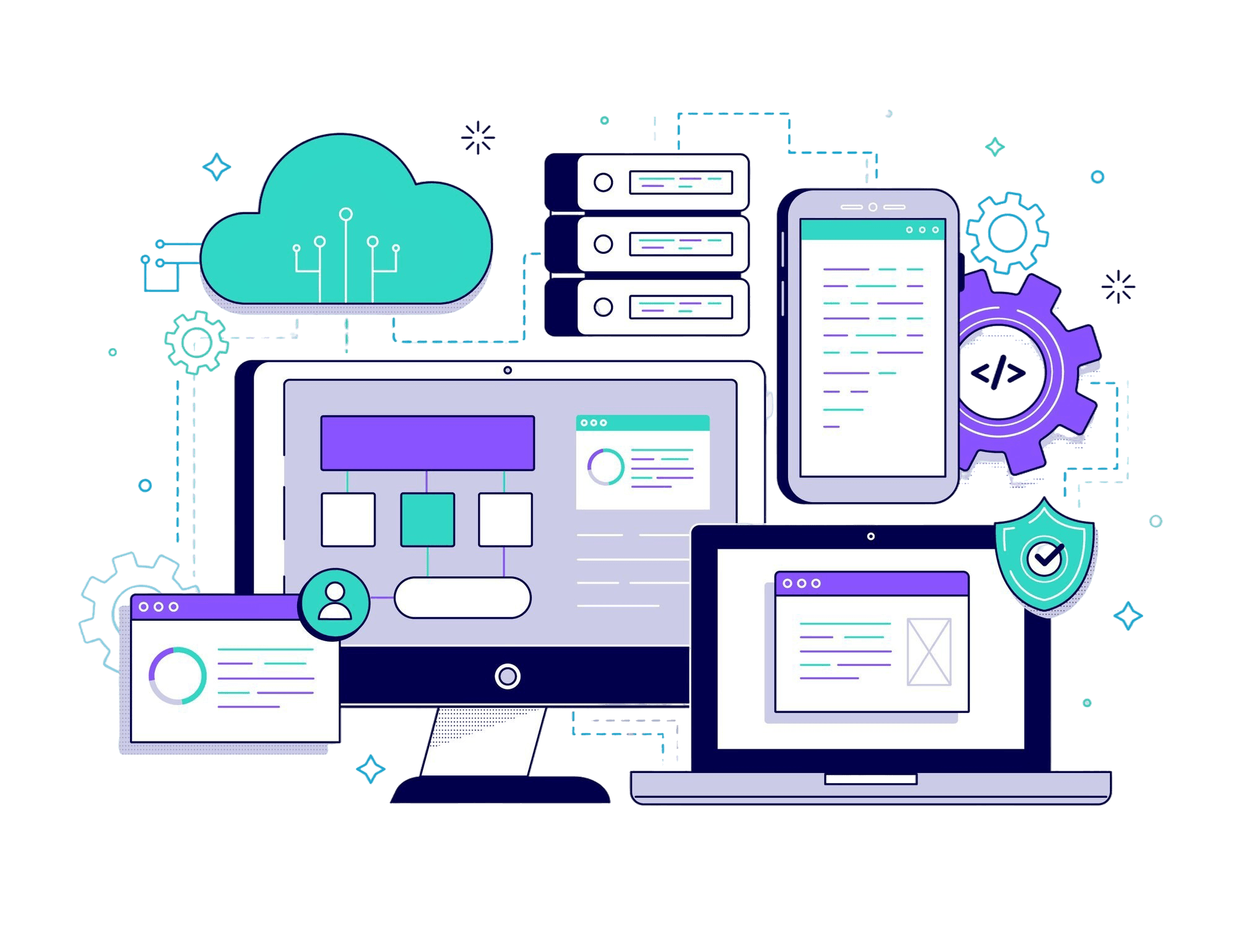 Marlayer Cloud Services